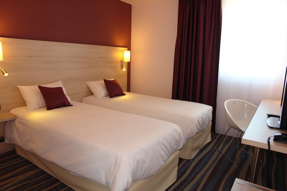 Brit Hotel Vendee Mer 8/33