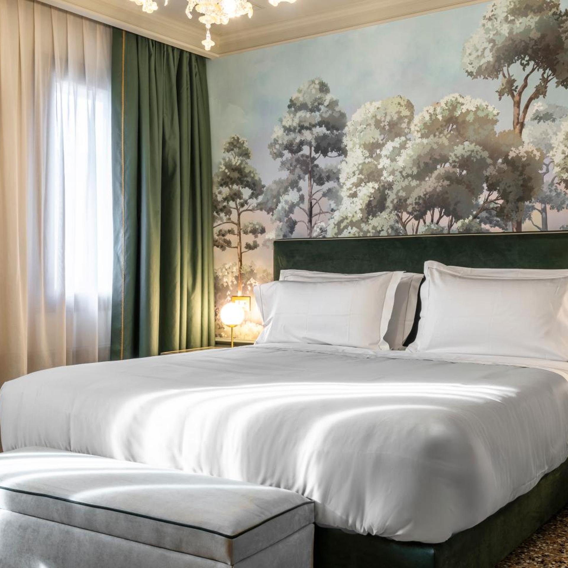 Hotel Villa Viridia 12/50