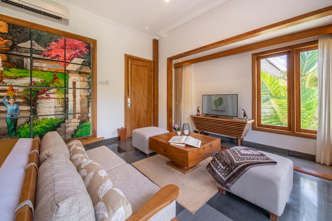 Harsono Boutique Resort Bali 18/43