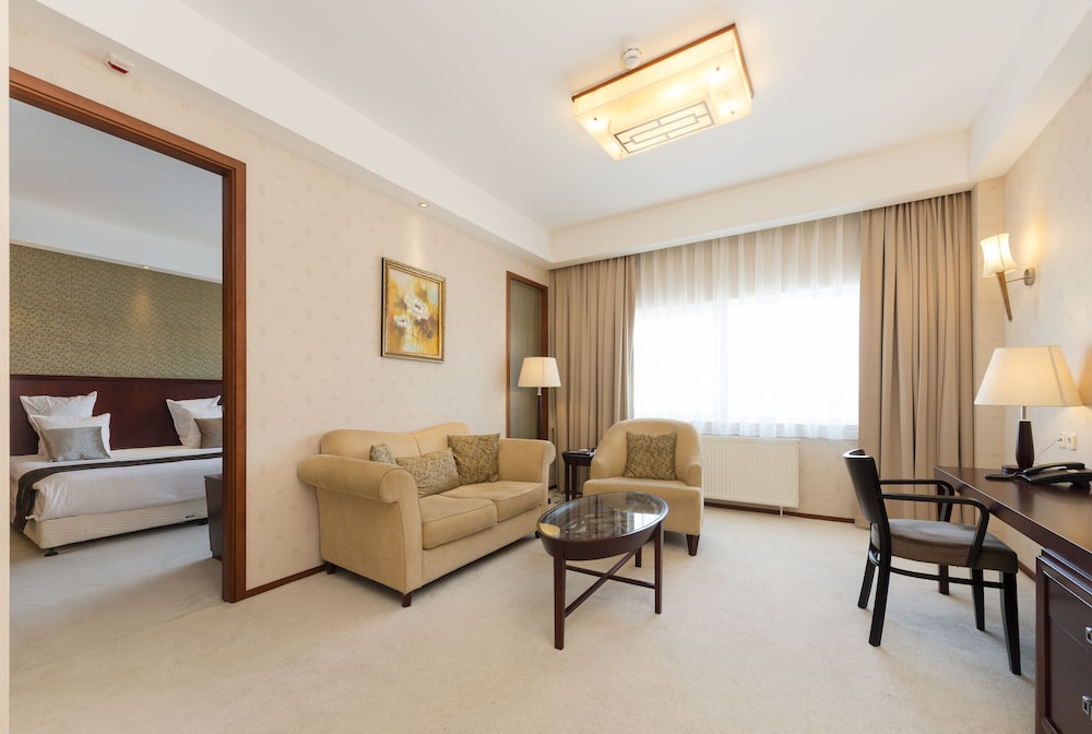 Shanghai Hotel Holland 44/71