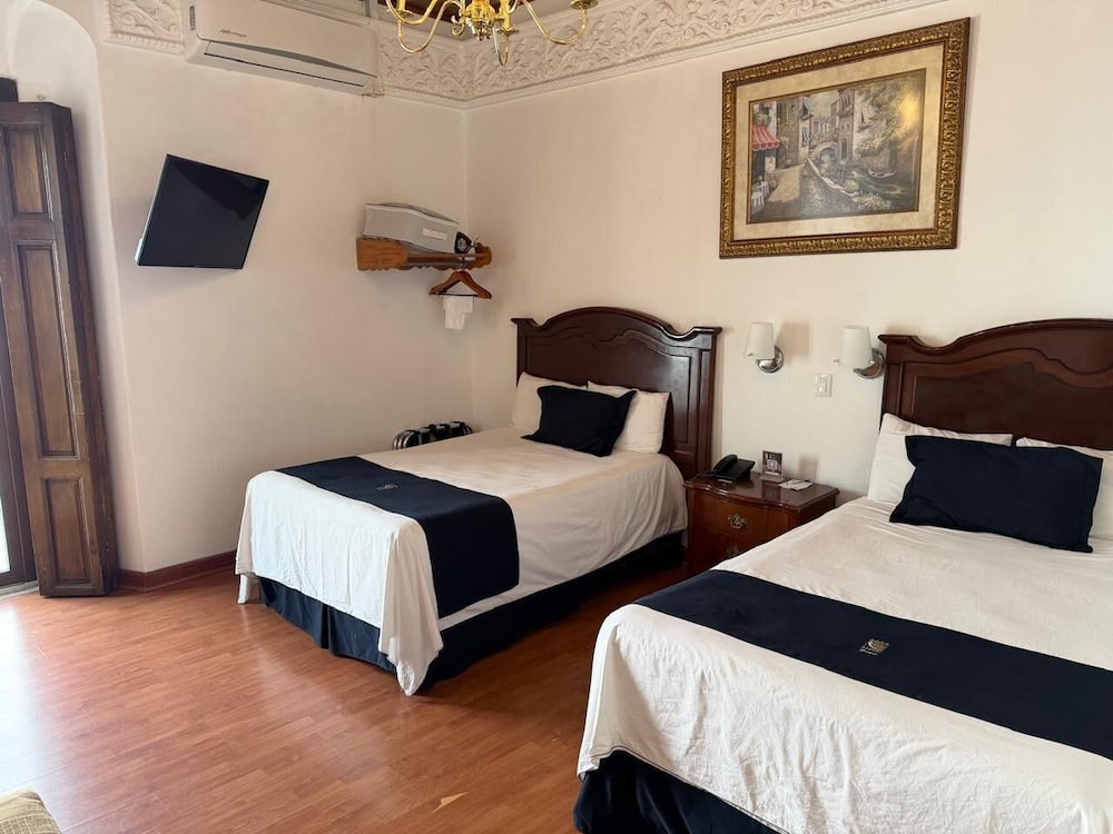 Hotel Luna 22/50