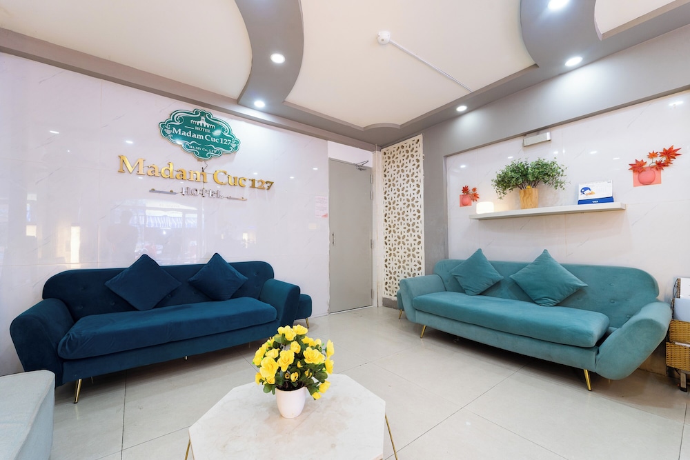 Collection O Madam Cuc Hotel 29/39
