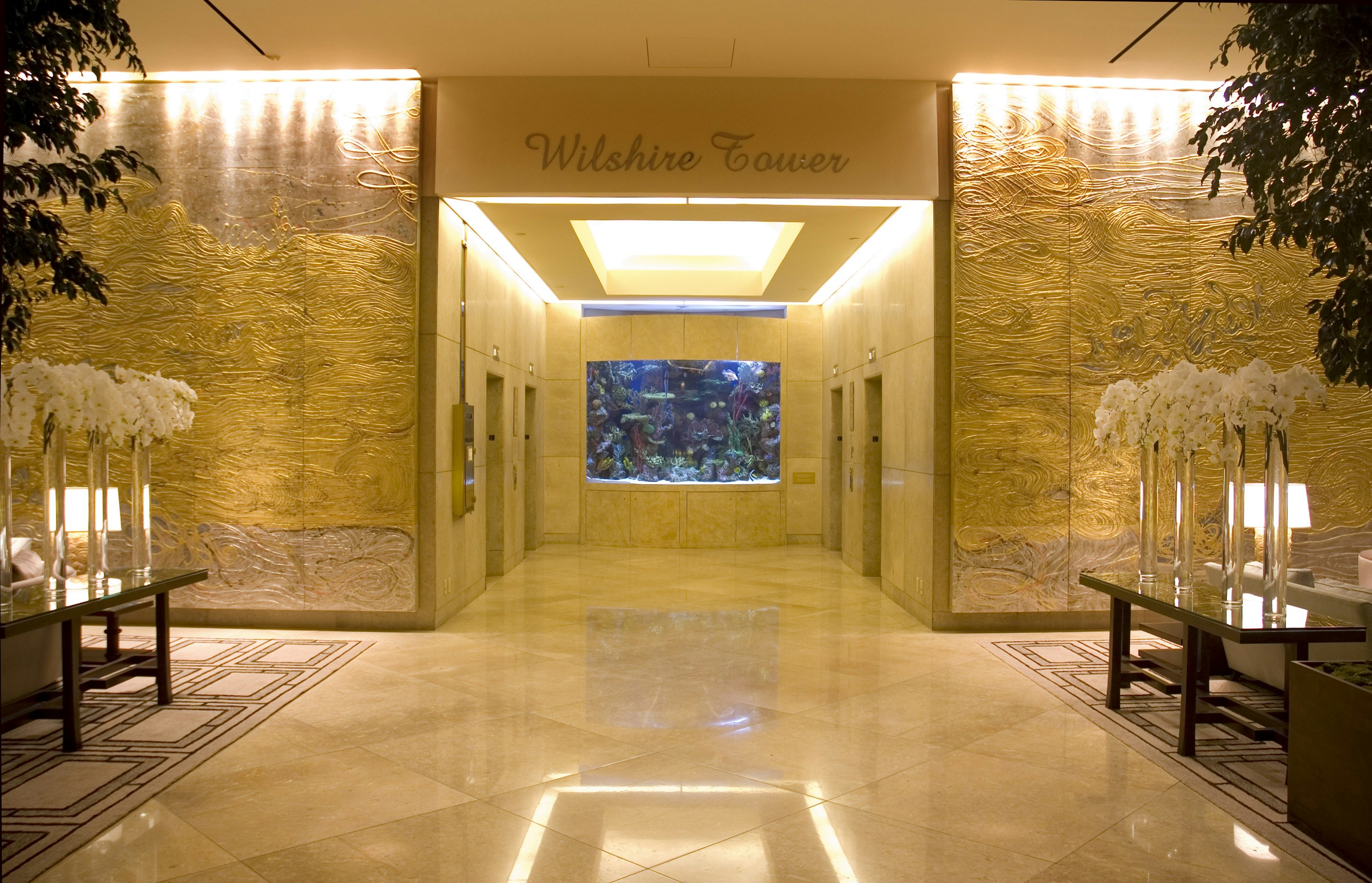 The Beverly Hilton 14/60