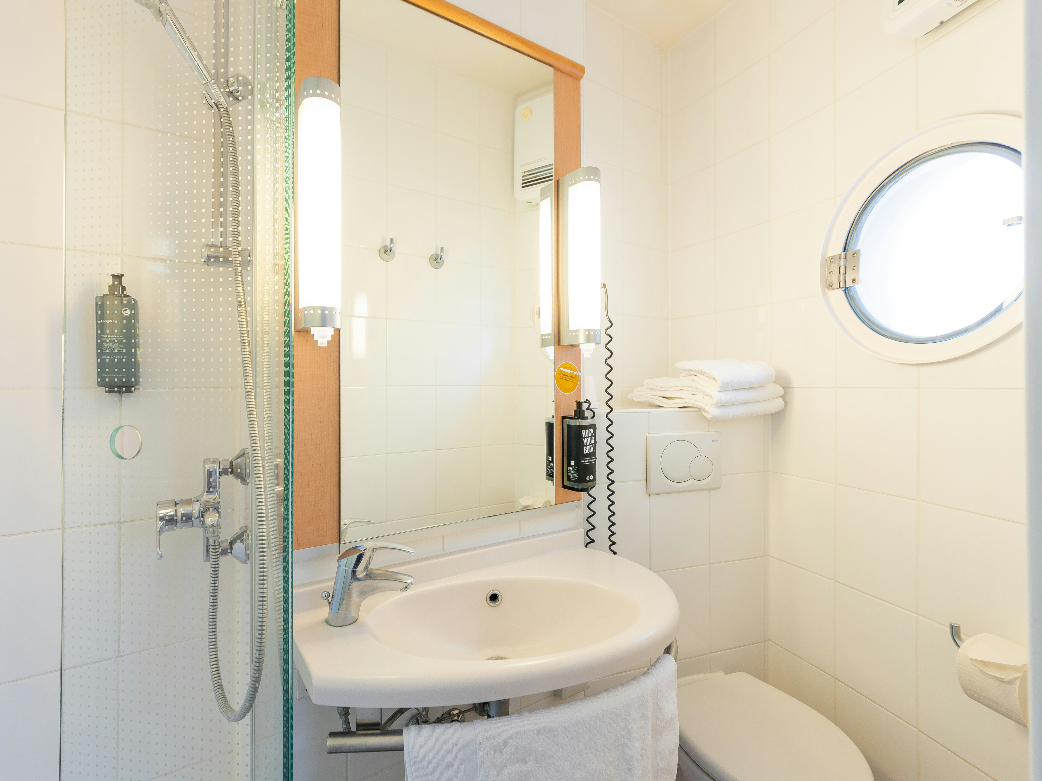 B&B HOTEL Essen-Hbf 31/31