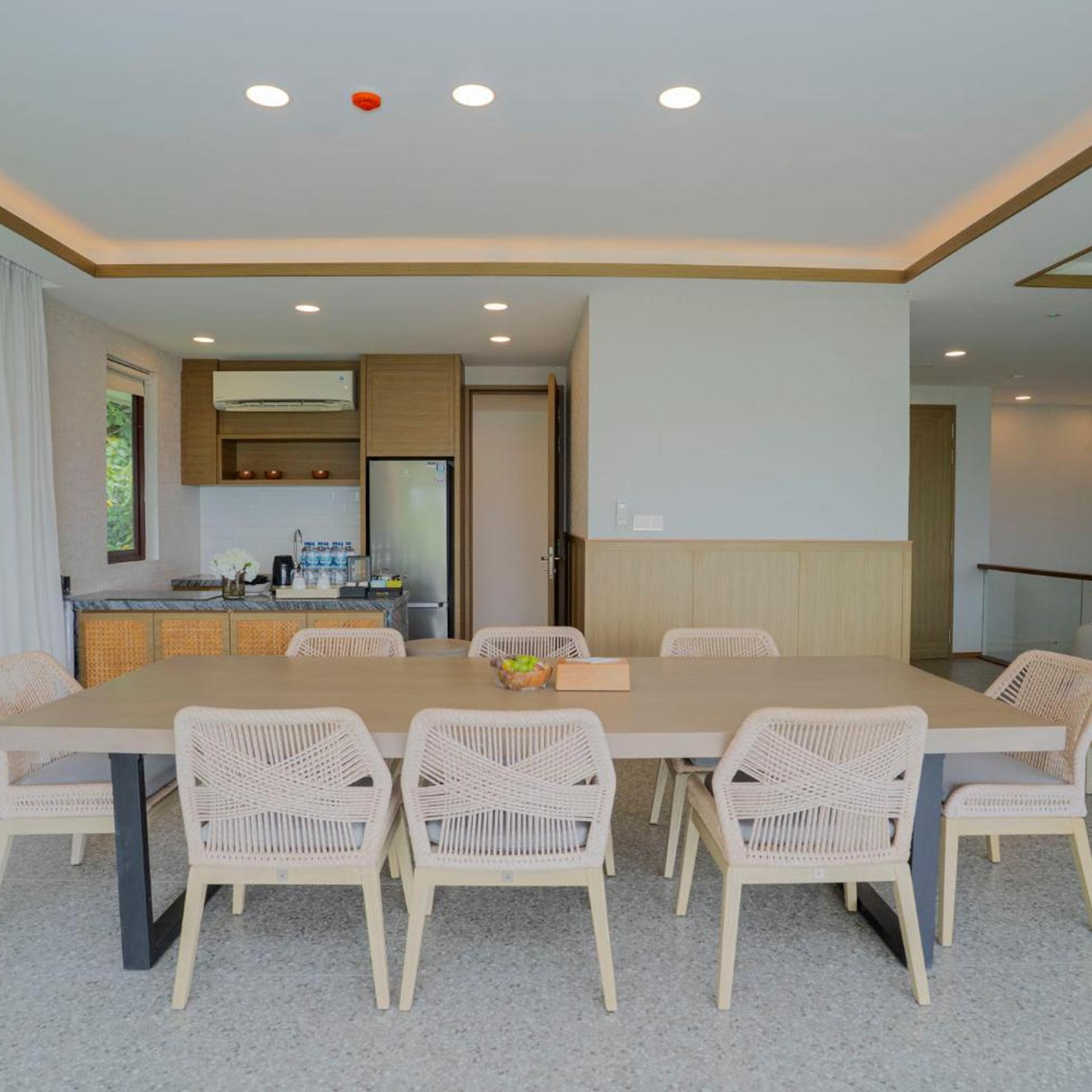 Riahi Villas by Swiss-Belhotel, Nirup Island 44/58
