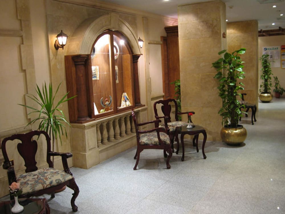 New Phillip Hotel Luxor 23/39