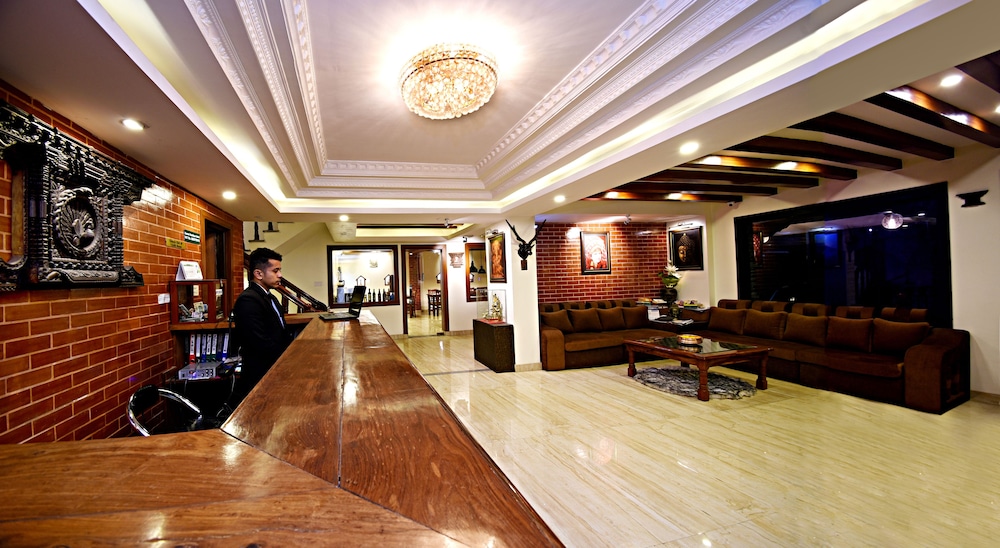 Kumari Boutique Hotel 31/50