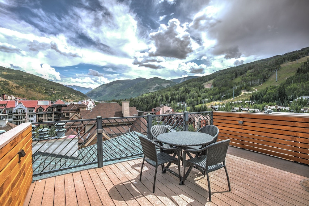 The Hythe, a Luxury Collection Resort, Vail 63/78
