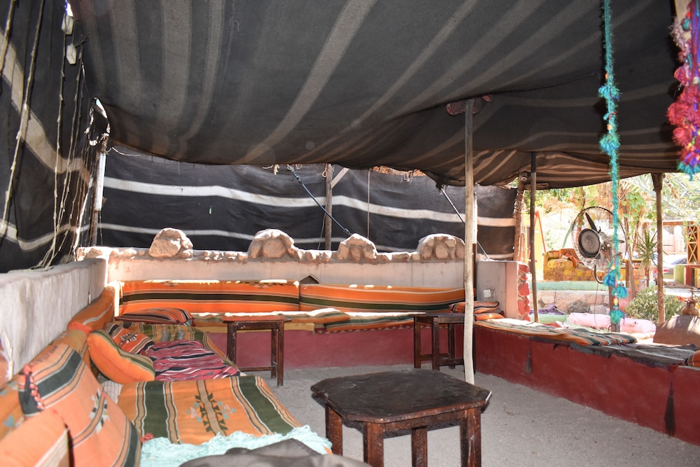 Bedouin Garden Village 54/68