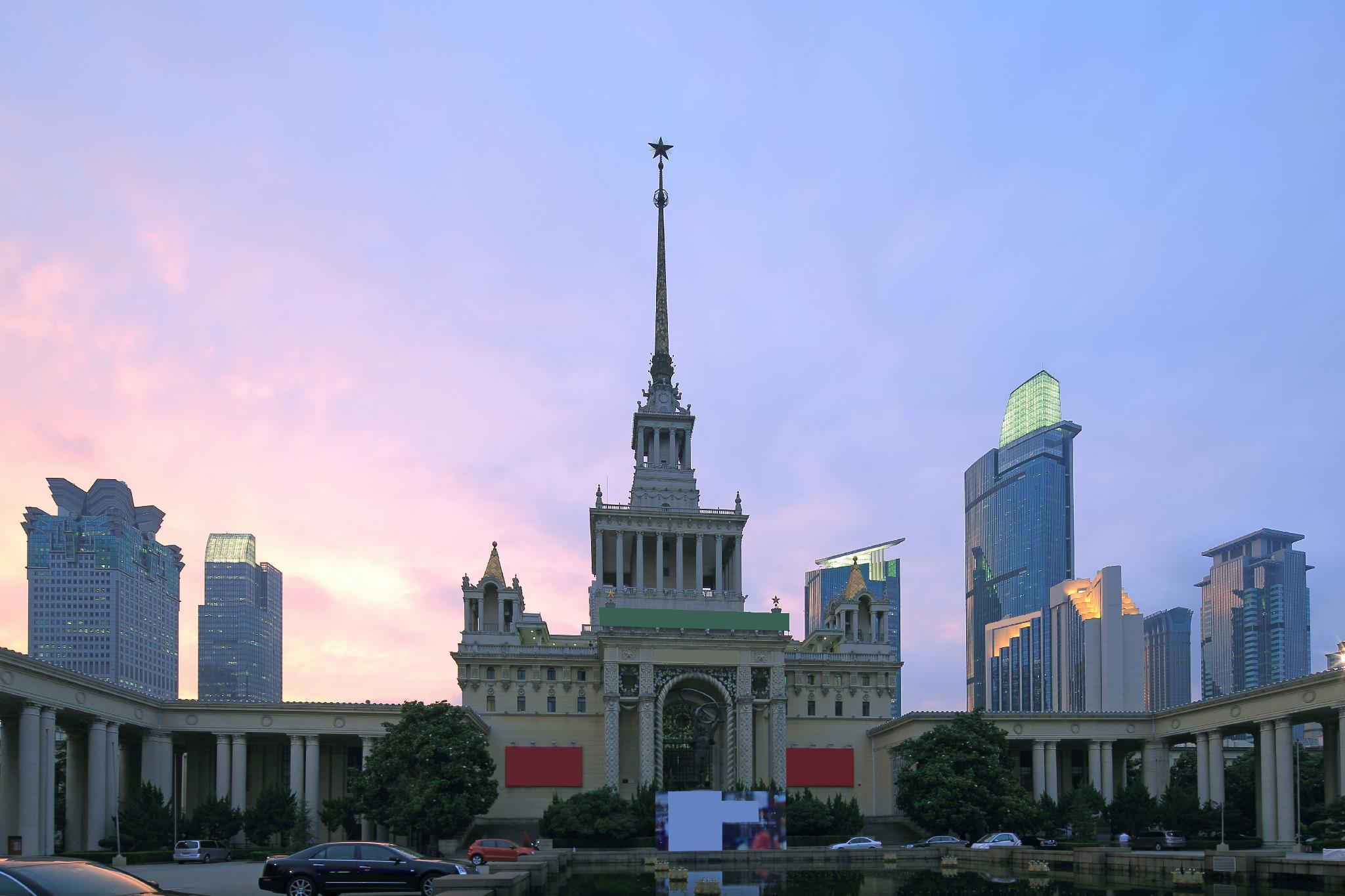 Home Inn neo (Shanghai Xujiahui Wanping South Road) 22/26
