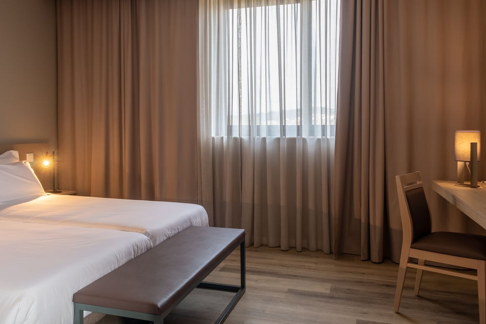 Meu Hotel Porto Gandra 12/32