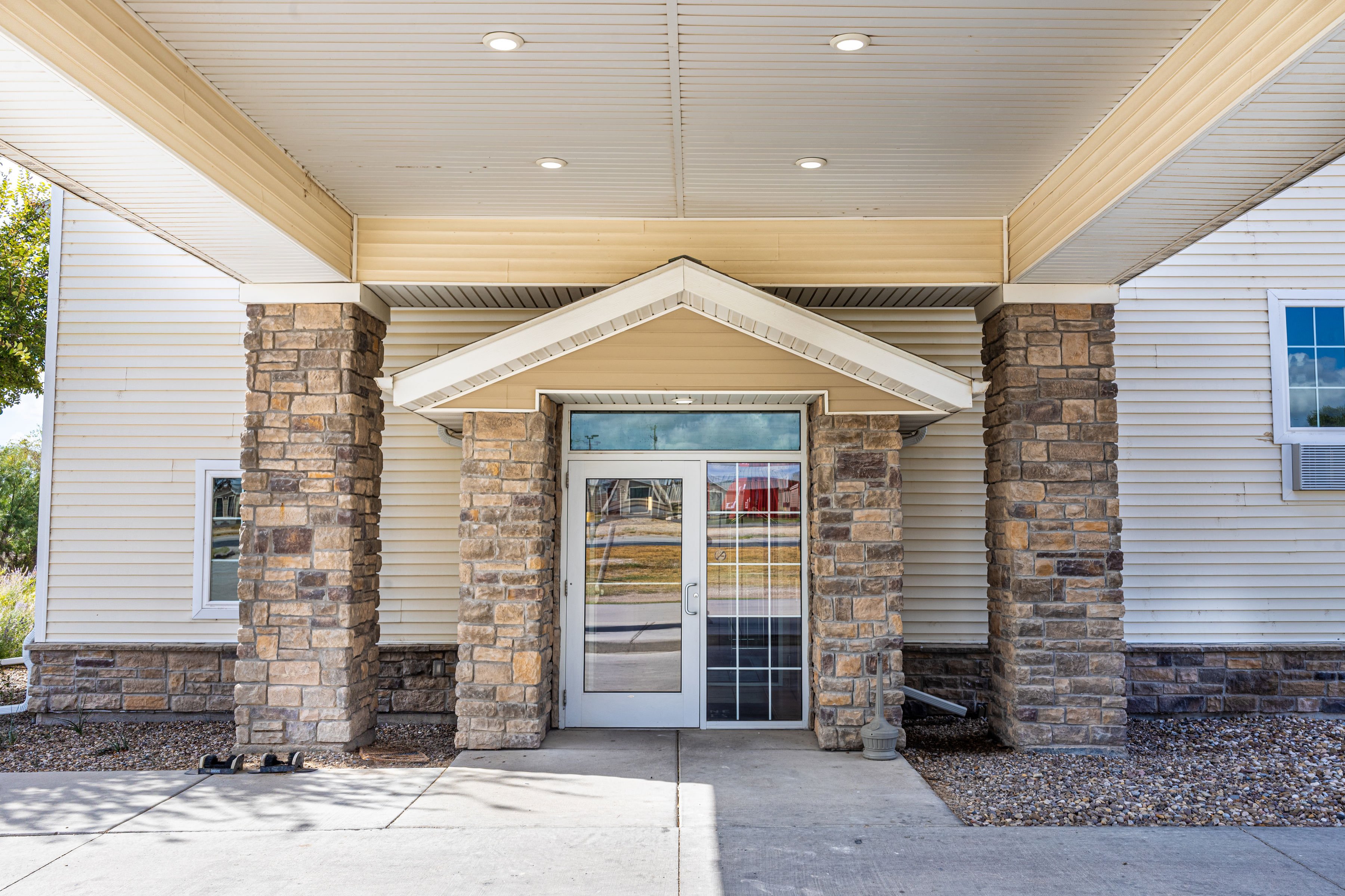 Cobblestone Inn Amp Suites Big Lake Tx 6/80