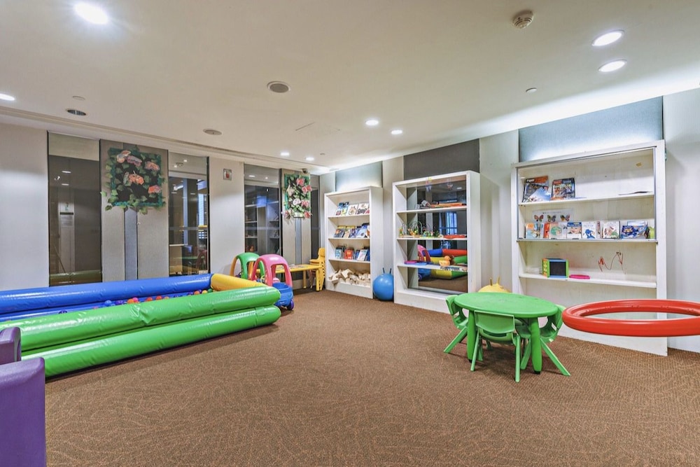 The Mulian Urban Resort Hotels Huadu 38/50
