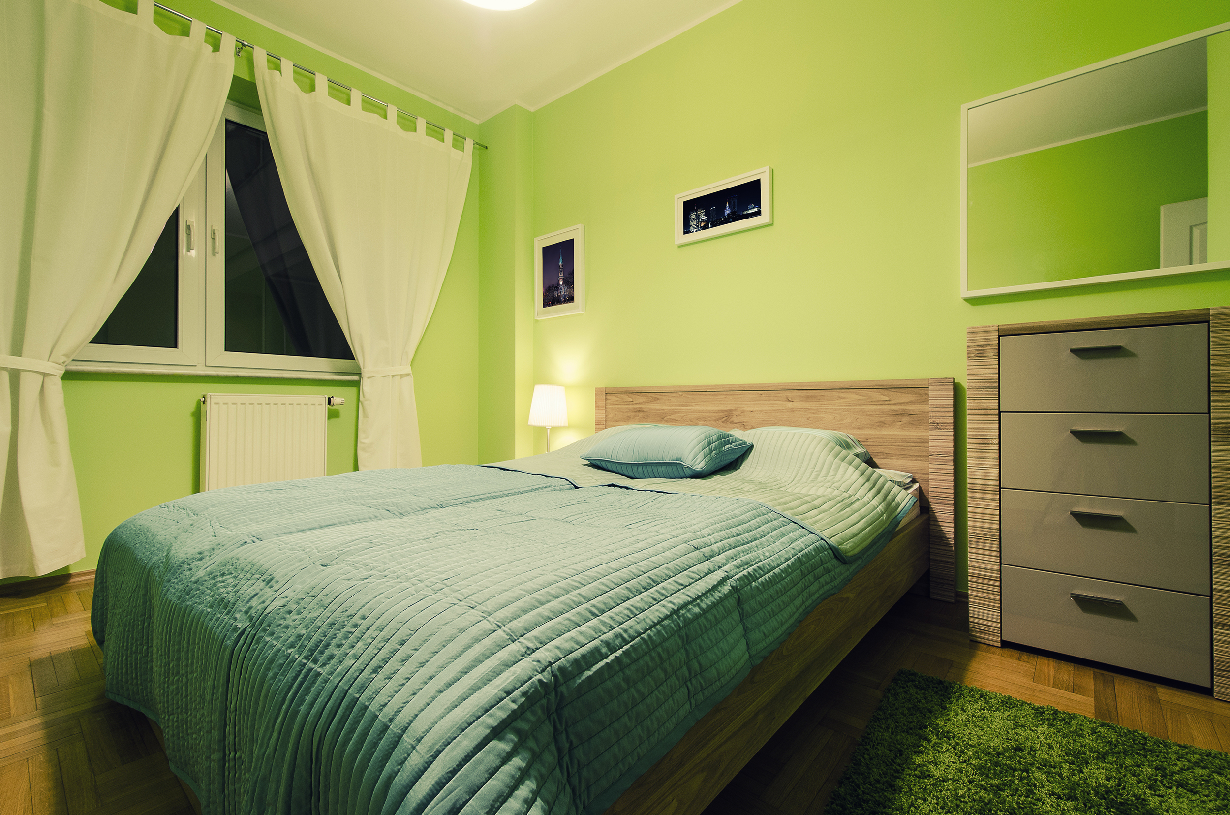Tamka Hostel 17/50