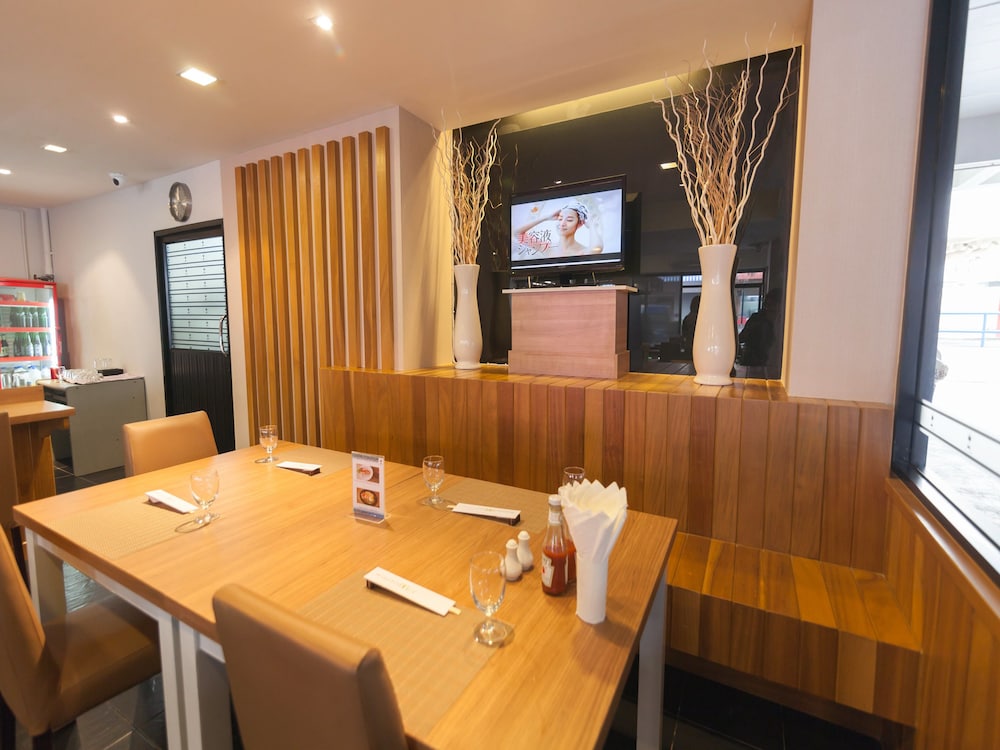 Racha Residence Sri Racha 51/66