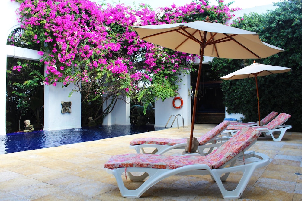 Casa Harb Hotel Boutique 67/73