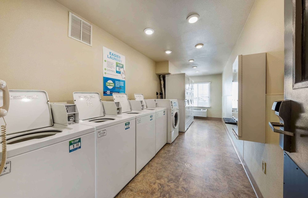 Studio 6 Extended Stay Oklahoma City Norman OK 49/49
