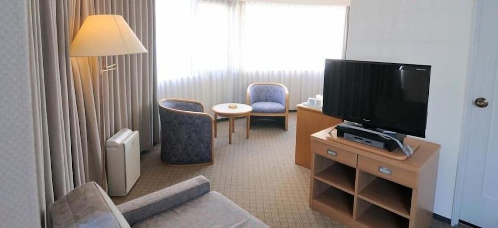 Grand Hotel Kanachu Hiratsuka 38/62