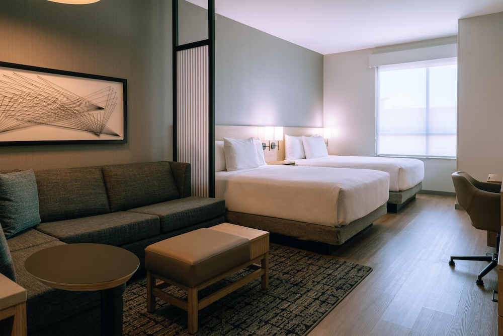 Hyatt House Ontario Airport 29/50