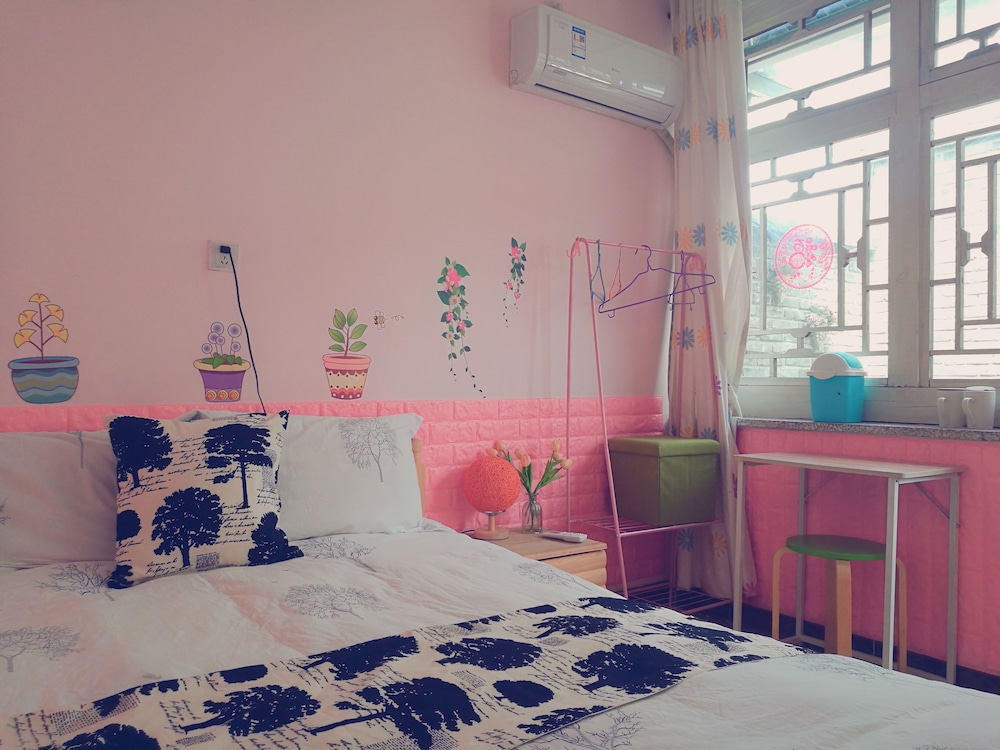 Beijing Badaling Great Wall Caos Hostel 47/50
