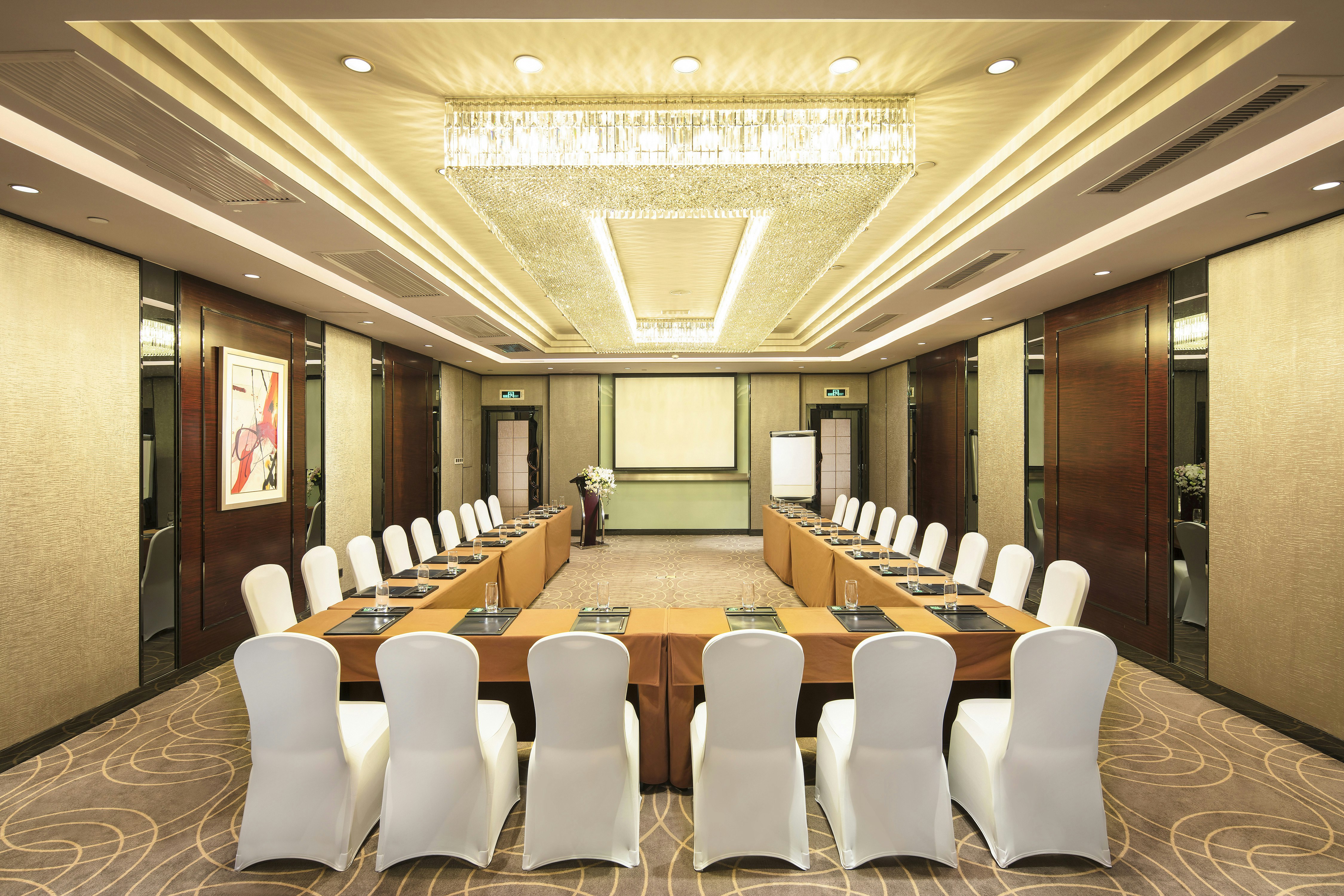 Hilton Foshan 43/47