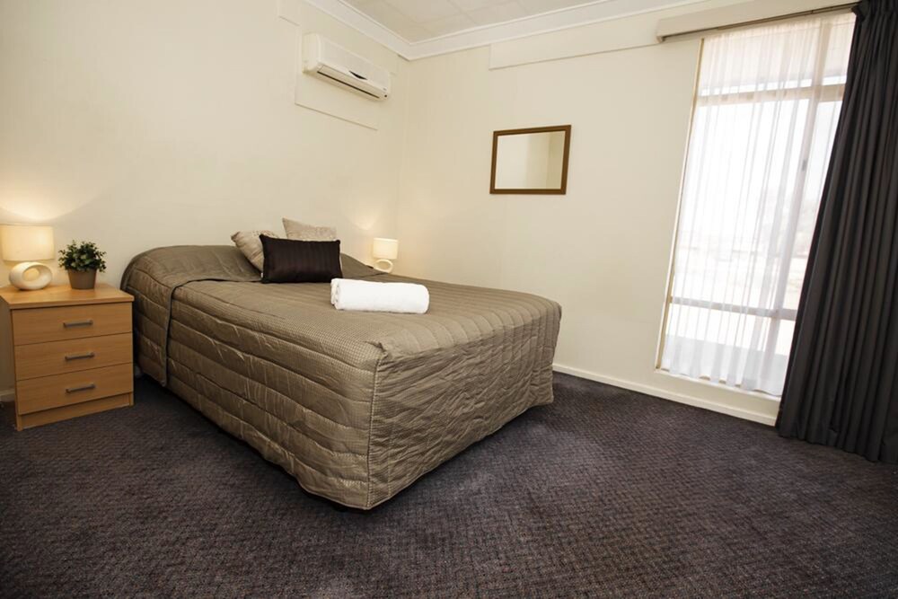 Kalgoorlie Overland Motel 22/28