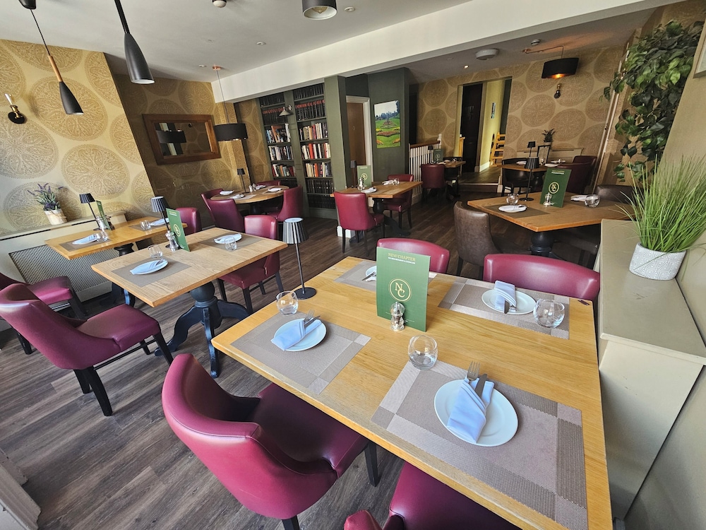 The North Hill Hotel 33/50