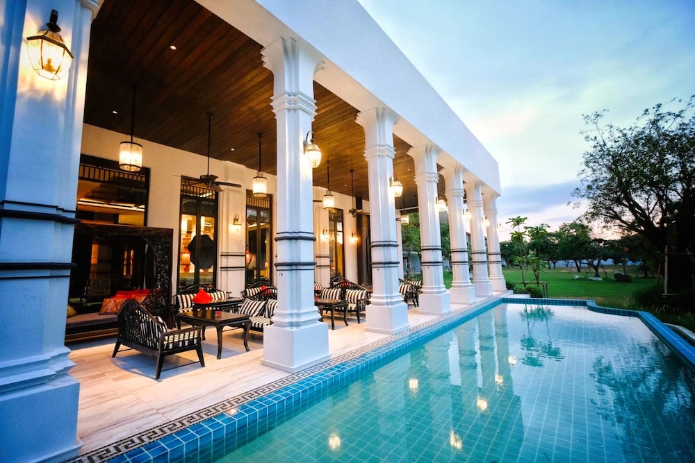The SOUL Resort 30/60