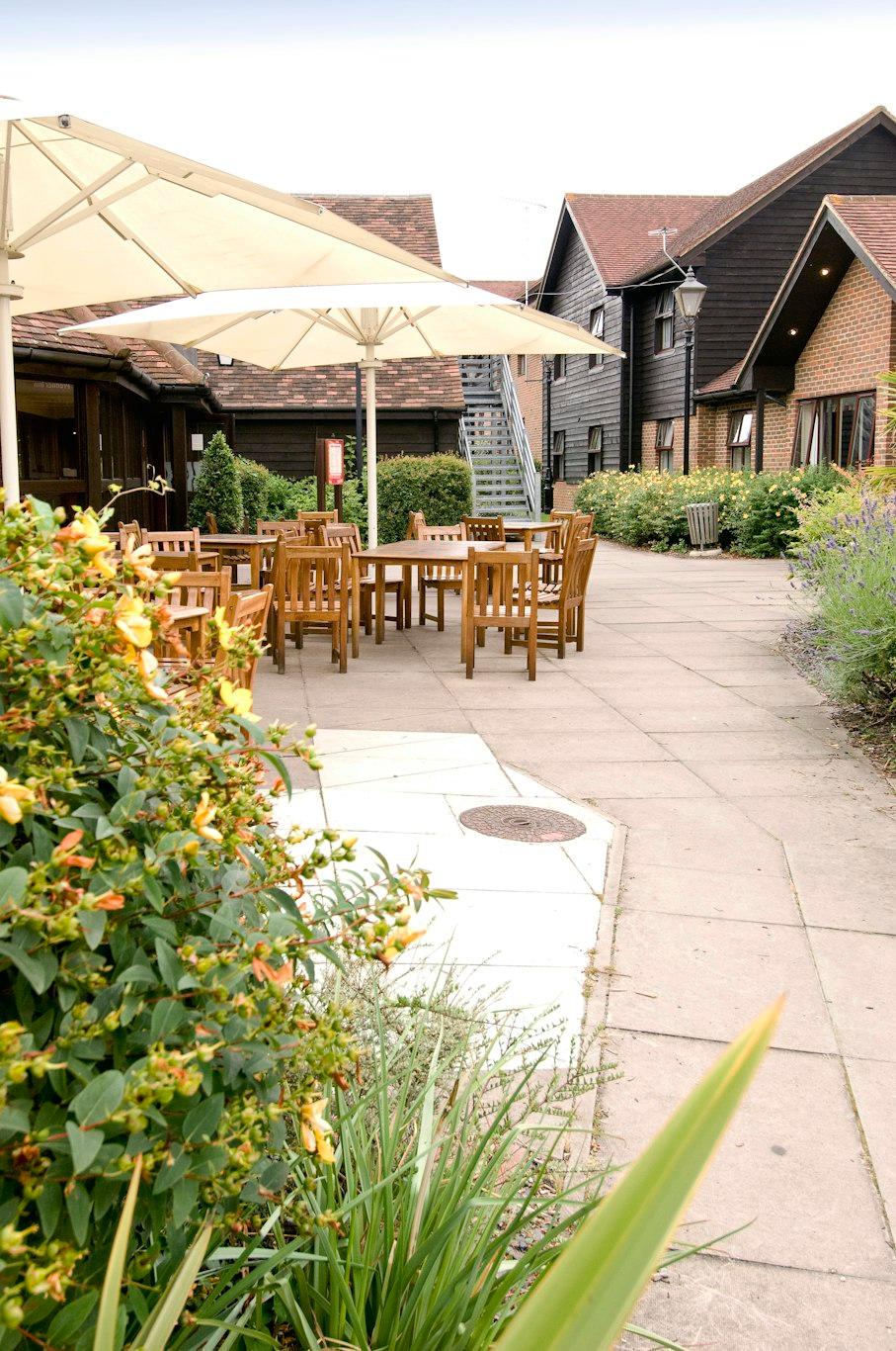 Premier Inn Sandhurst 24/30