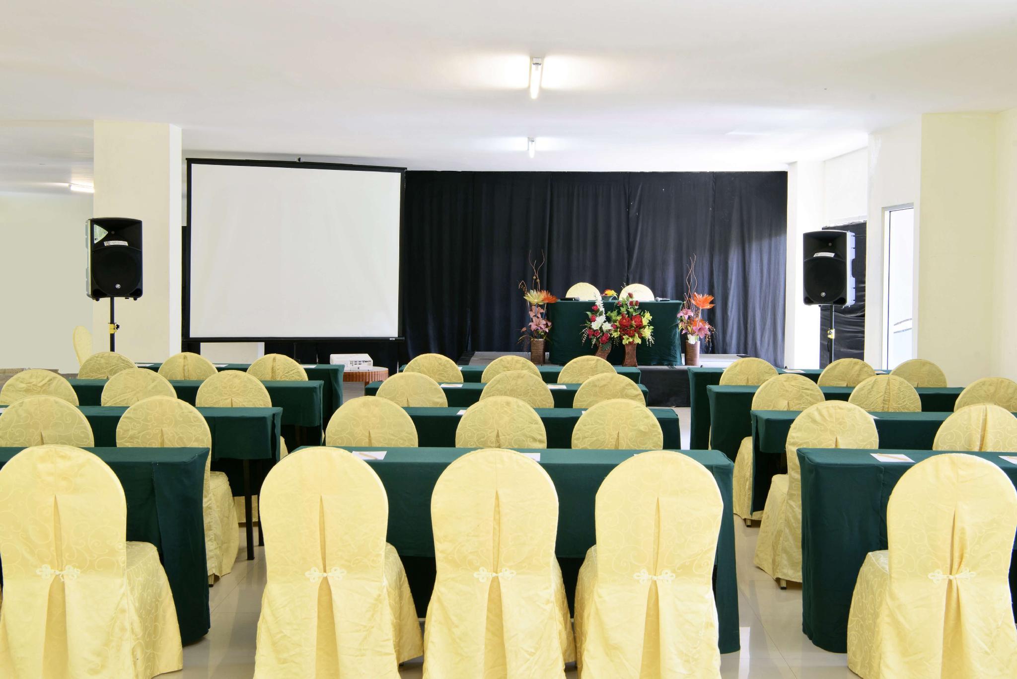GRIYA SINTESA HOTEL 27/32