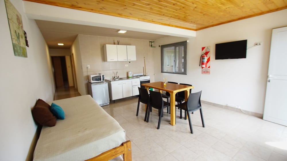 Amigo Del Mundo Hosteria Y Apart Hotel 32/50