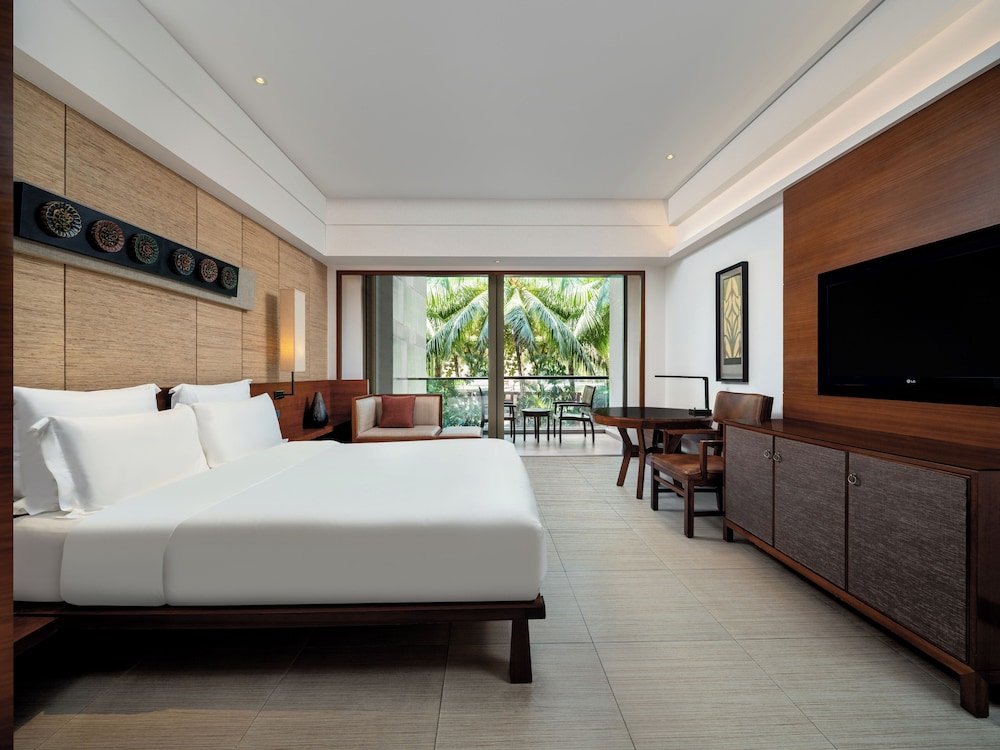 Pullman Oceanview Sanya Bay Resort and Spa 29/76