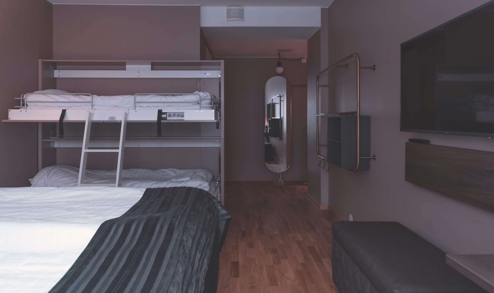 Scandic Hallandia 25/55