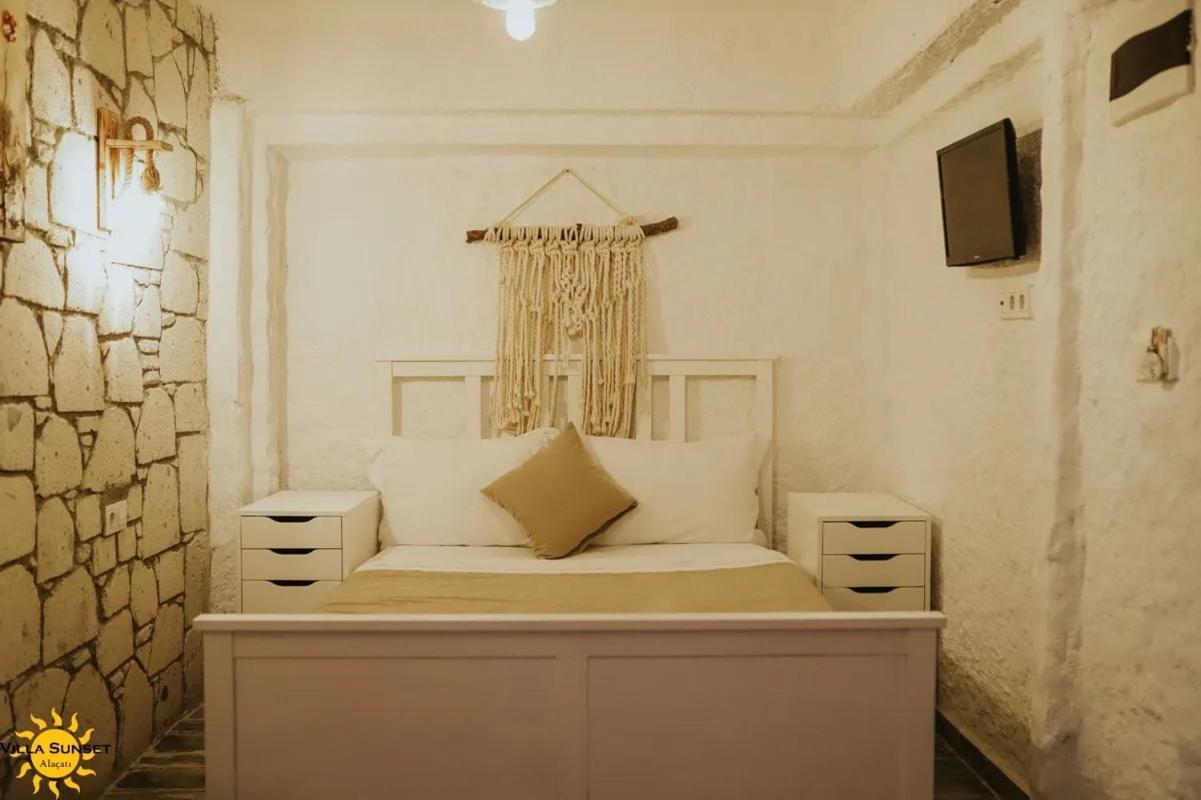 Alacati Villa Sunset Boutique Hotel 11/50