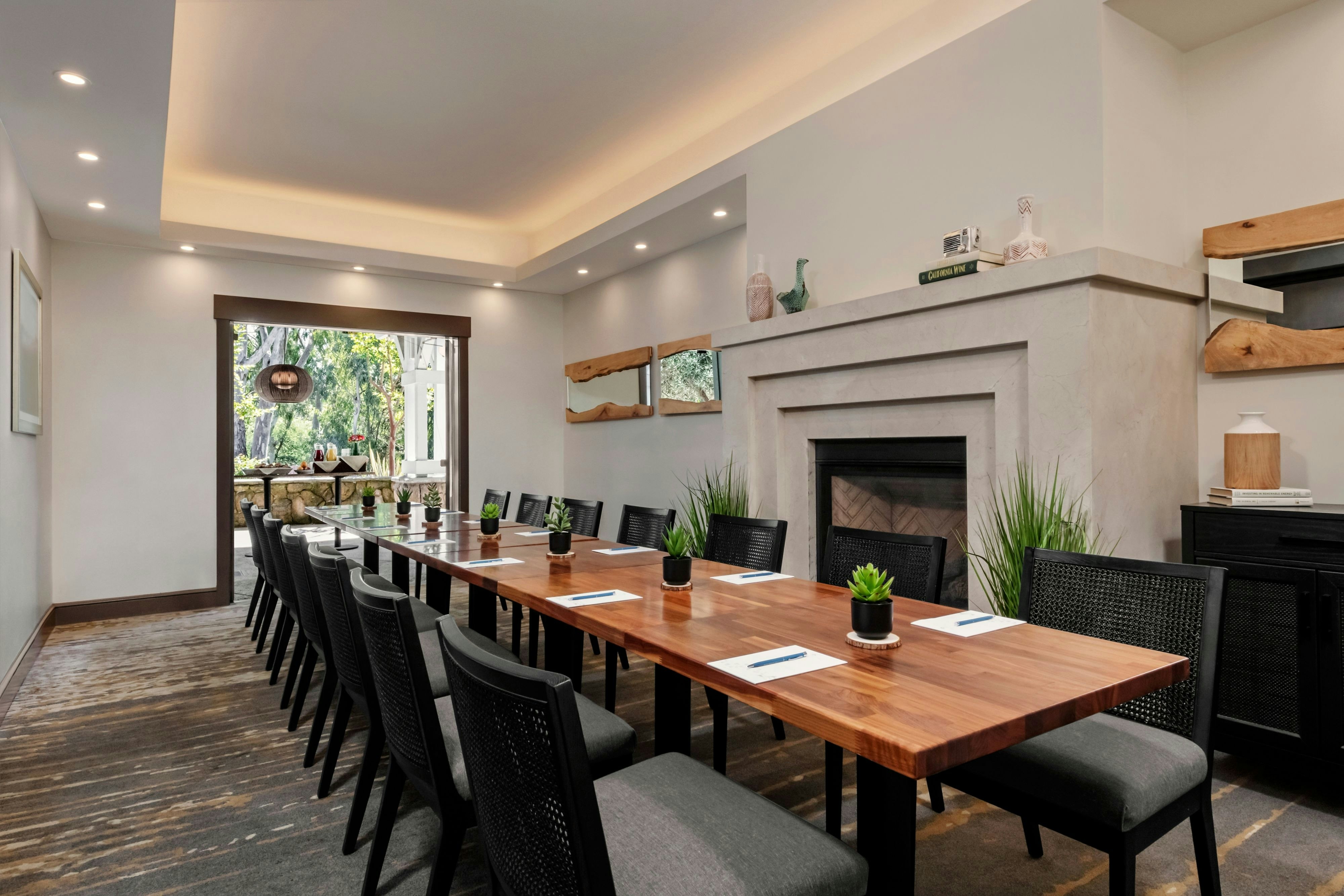 River Terrace Inn 8/12