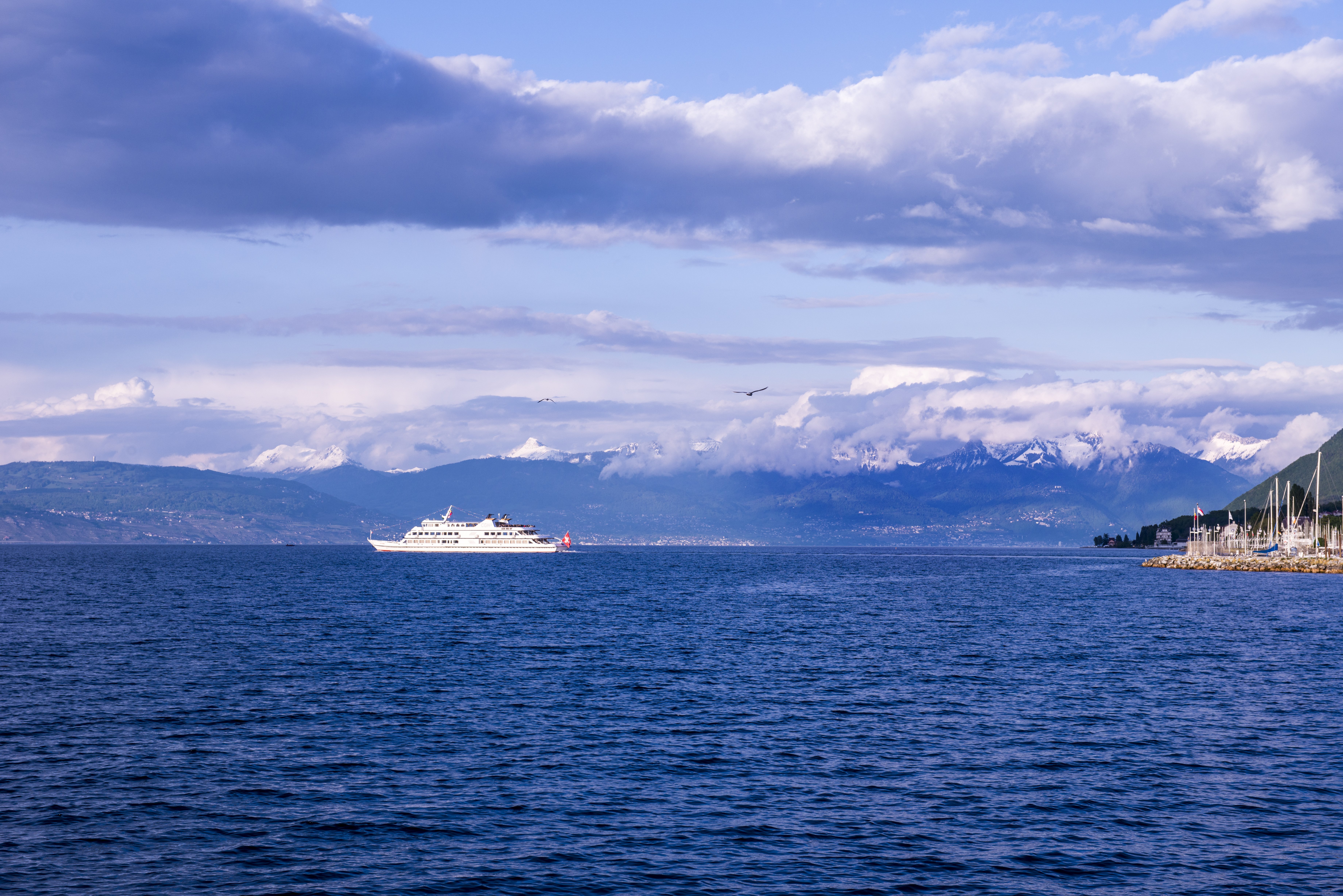 Hotel Royal - Evian Resort 46/50