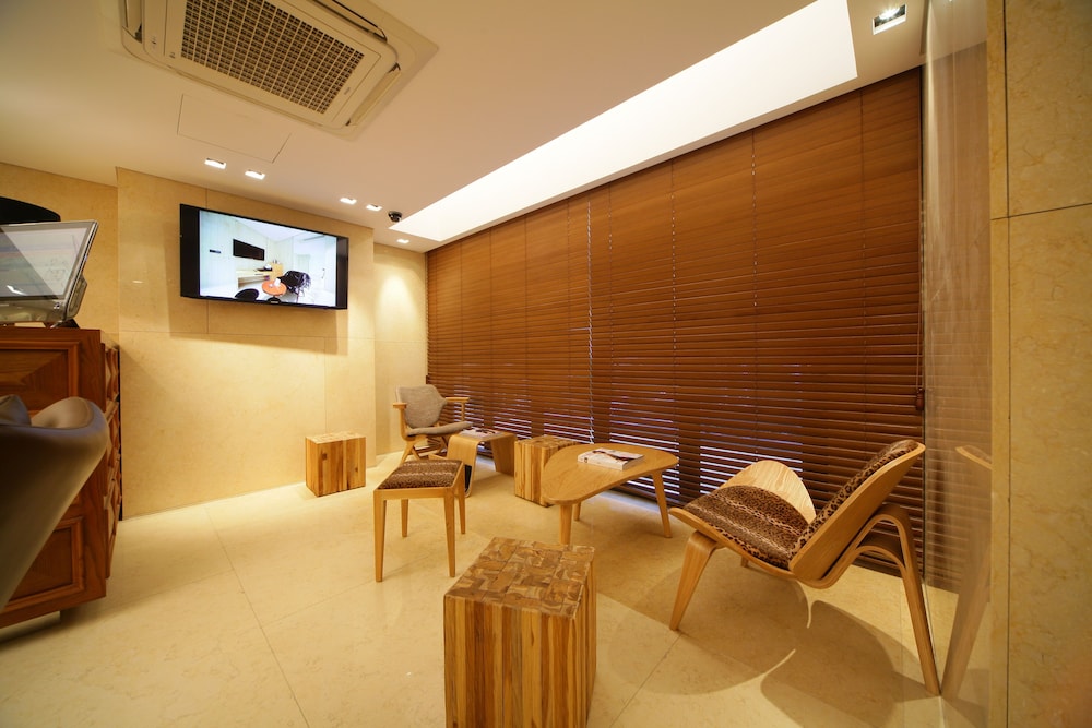 Hotel Star The Masterpiece Suite 17/28