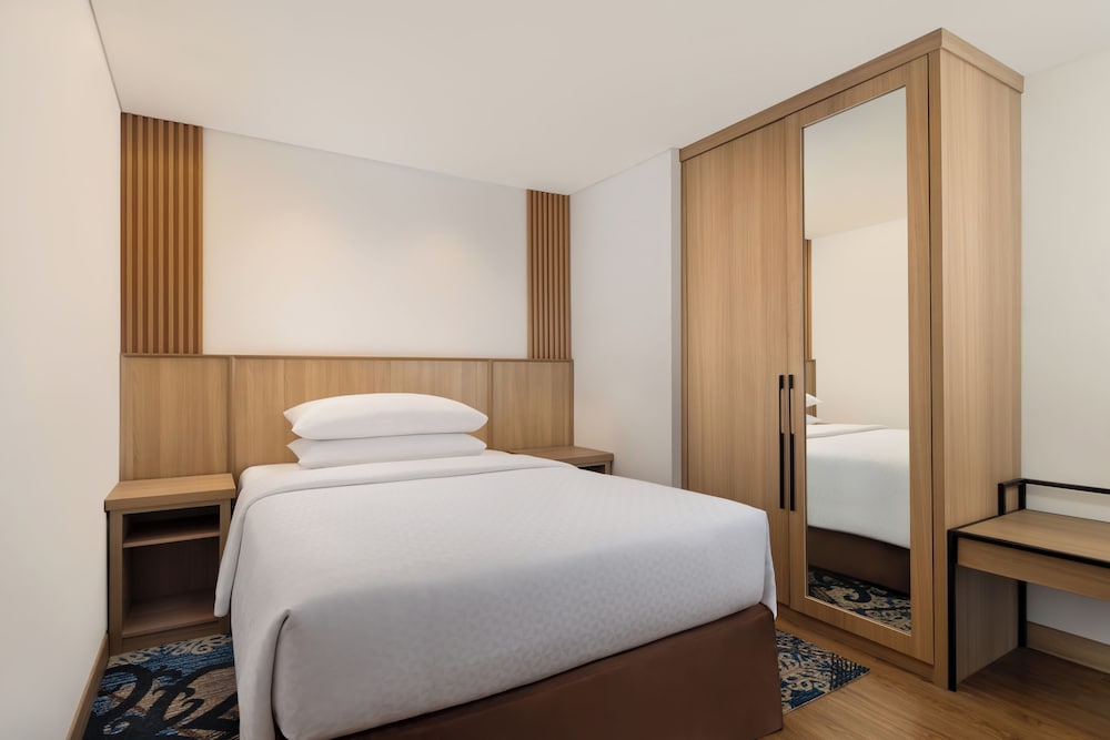 Four Points by Sheraton Pontianak 19/39