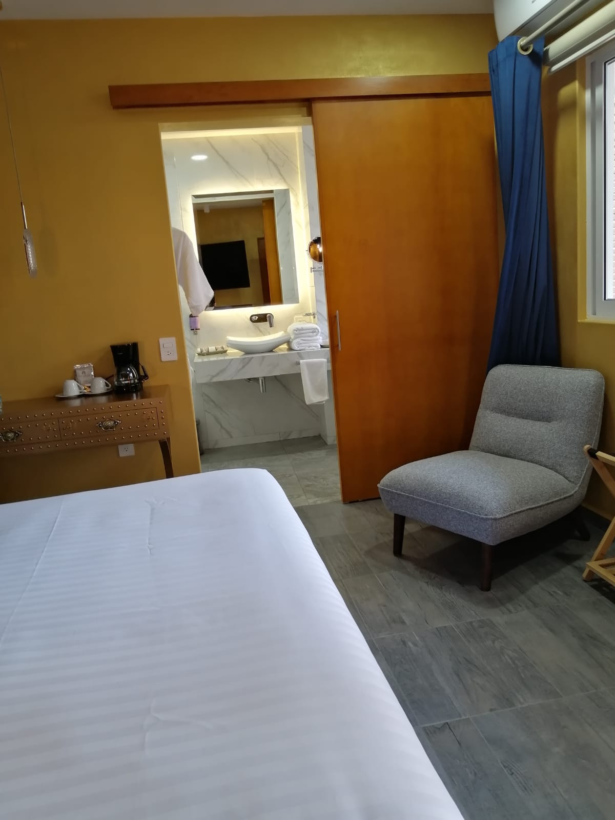 ArcoSodi Hotel Boutique 27/60