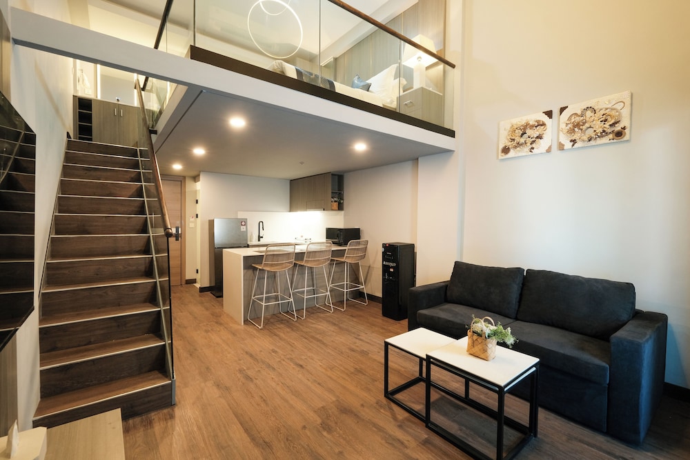 Aster Apartment Bali 54/72