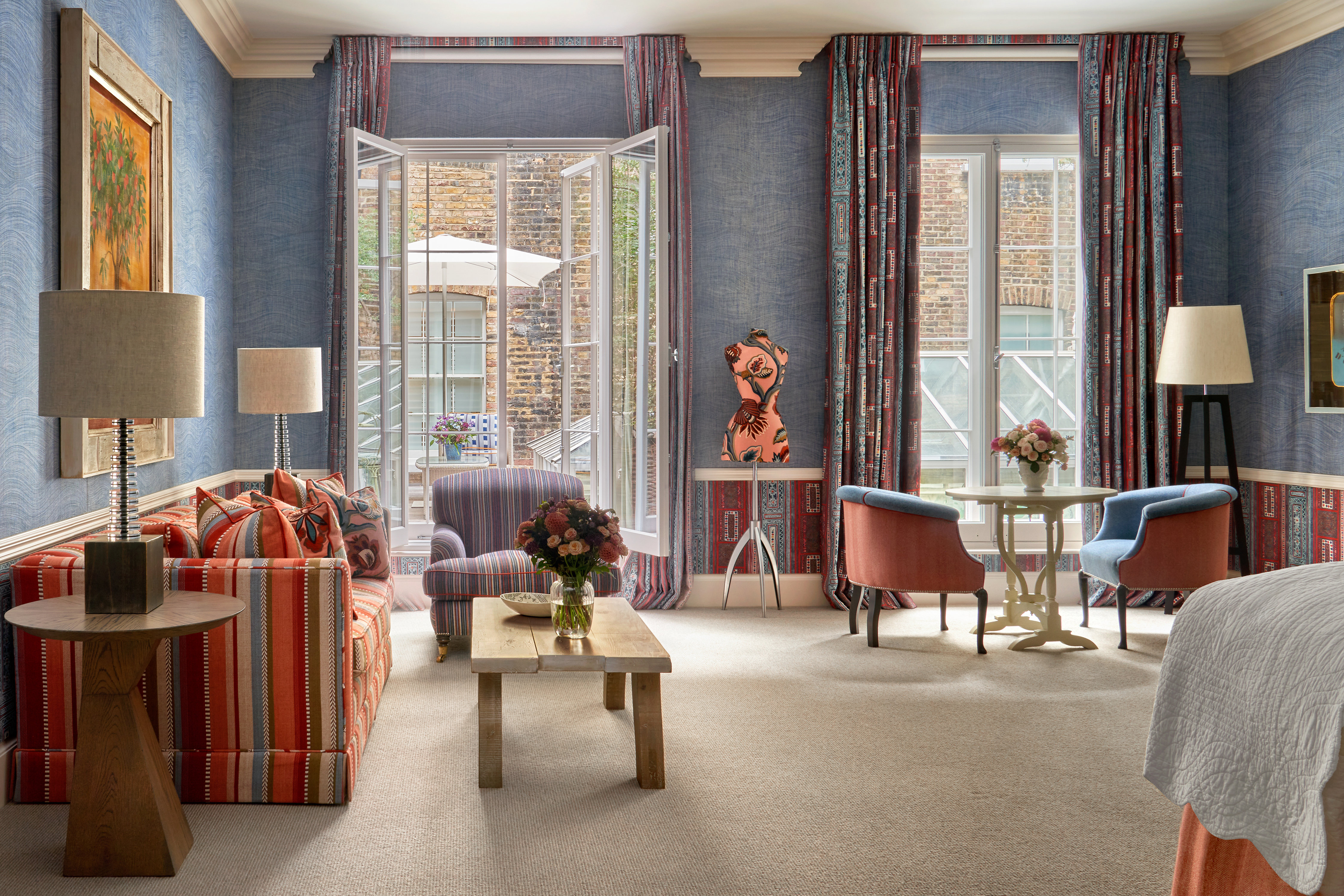 Haymarket Hotel 38/61