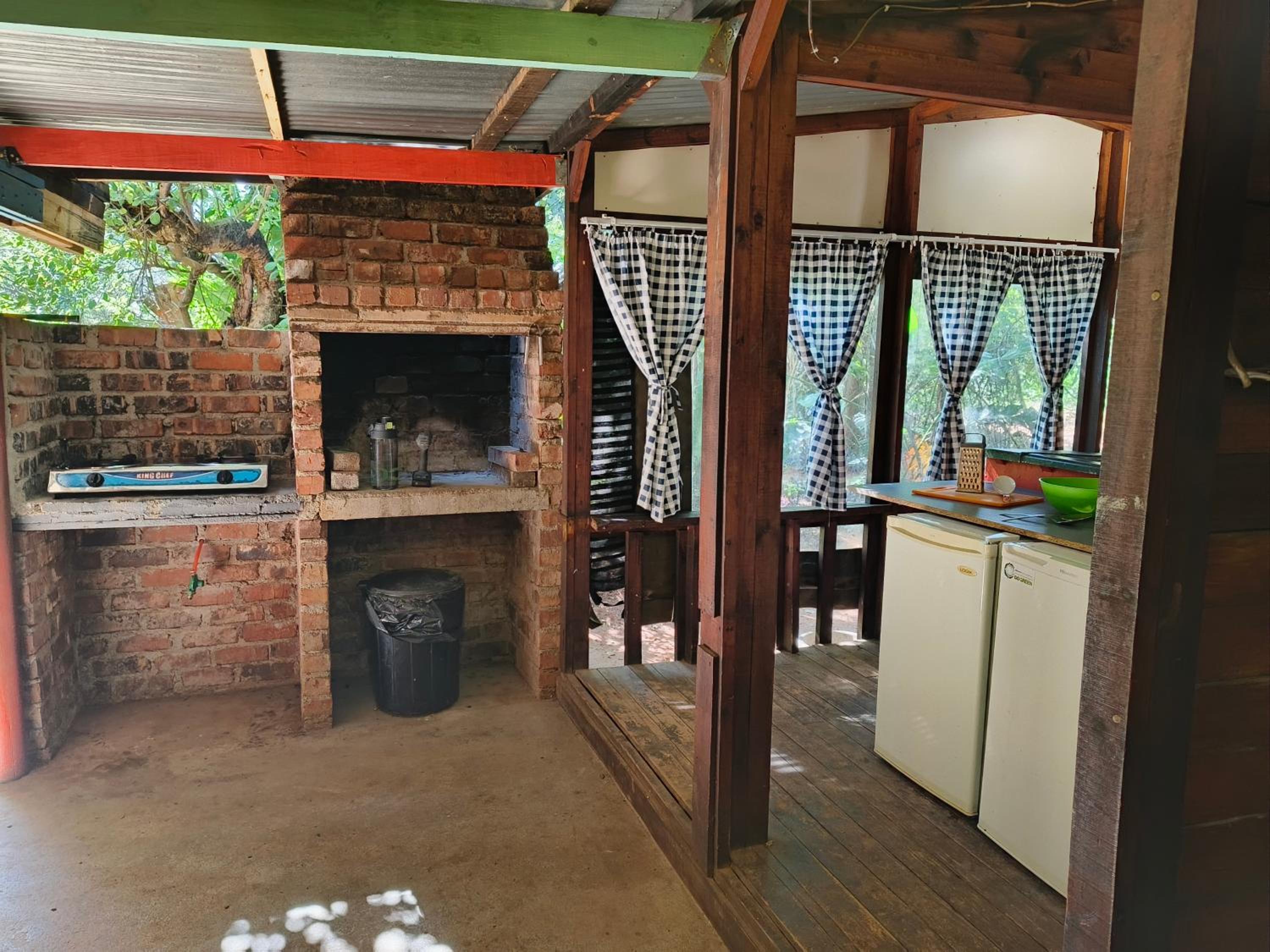 Shangrila Innibos Country Lodge 37/50