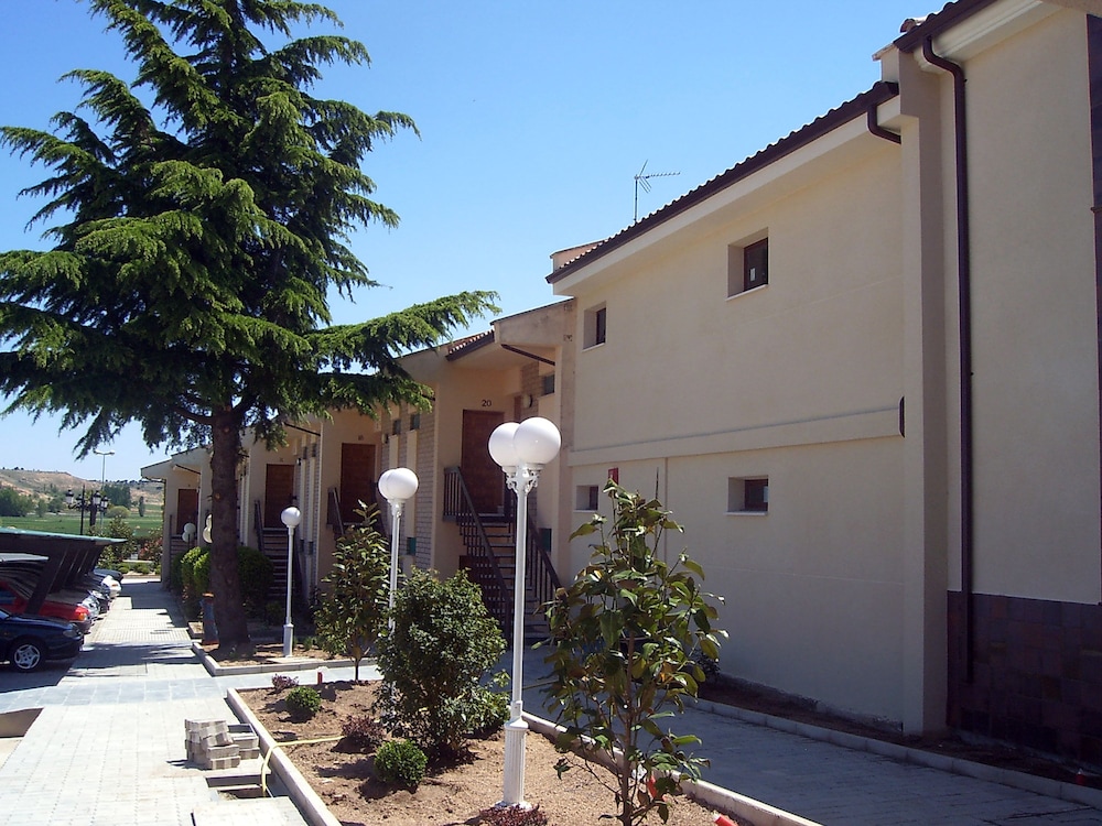 Hotel Tudanca Aranda Ii 33/44