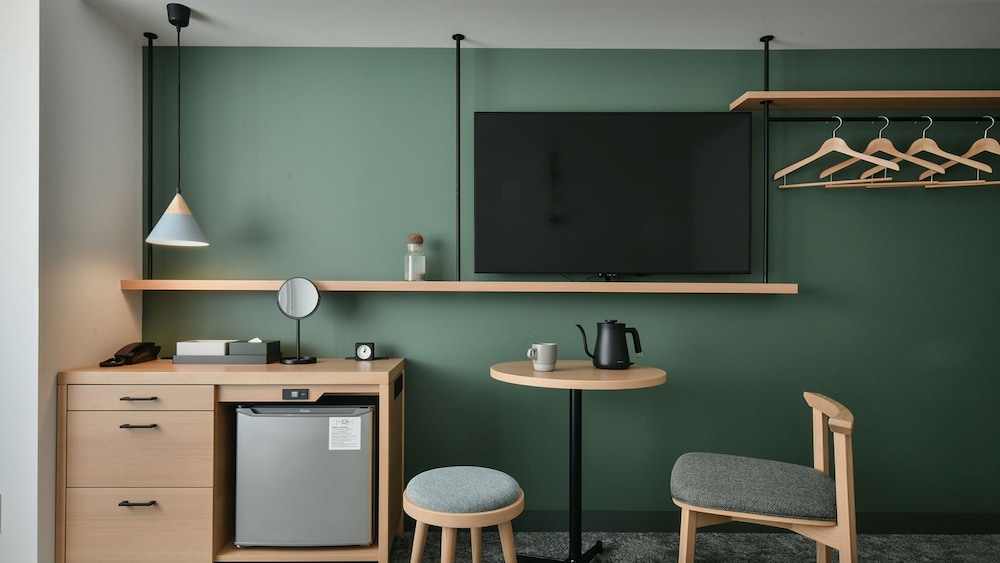 REF Omiya by Vessel Hotels 56/65