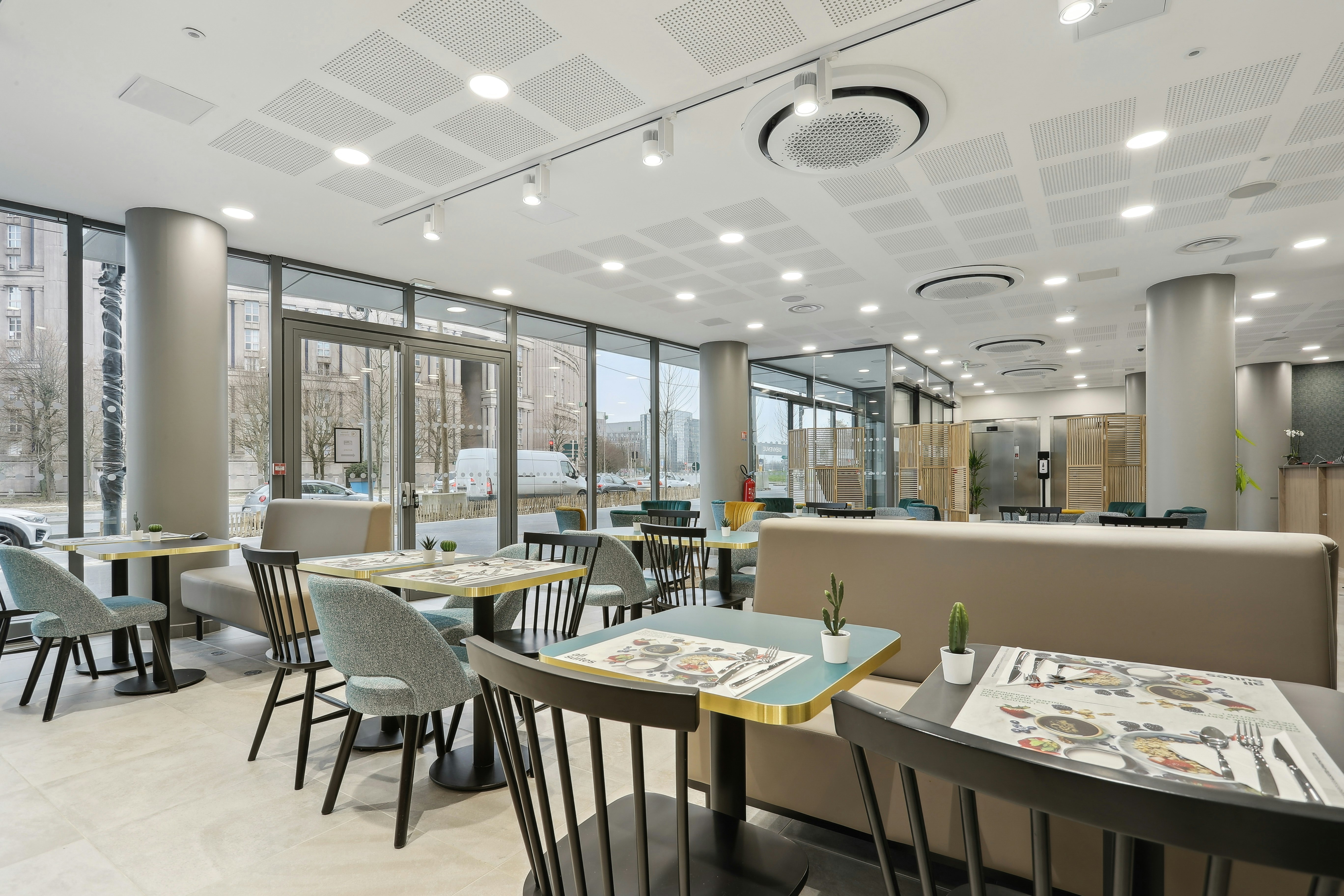 All Suites Appart Hotel Noisy-Le-Grand 29/40