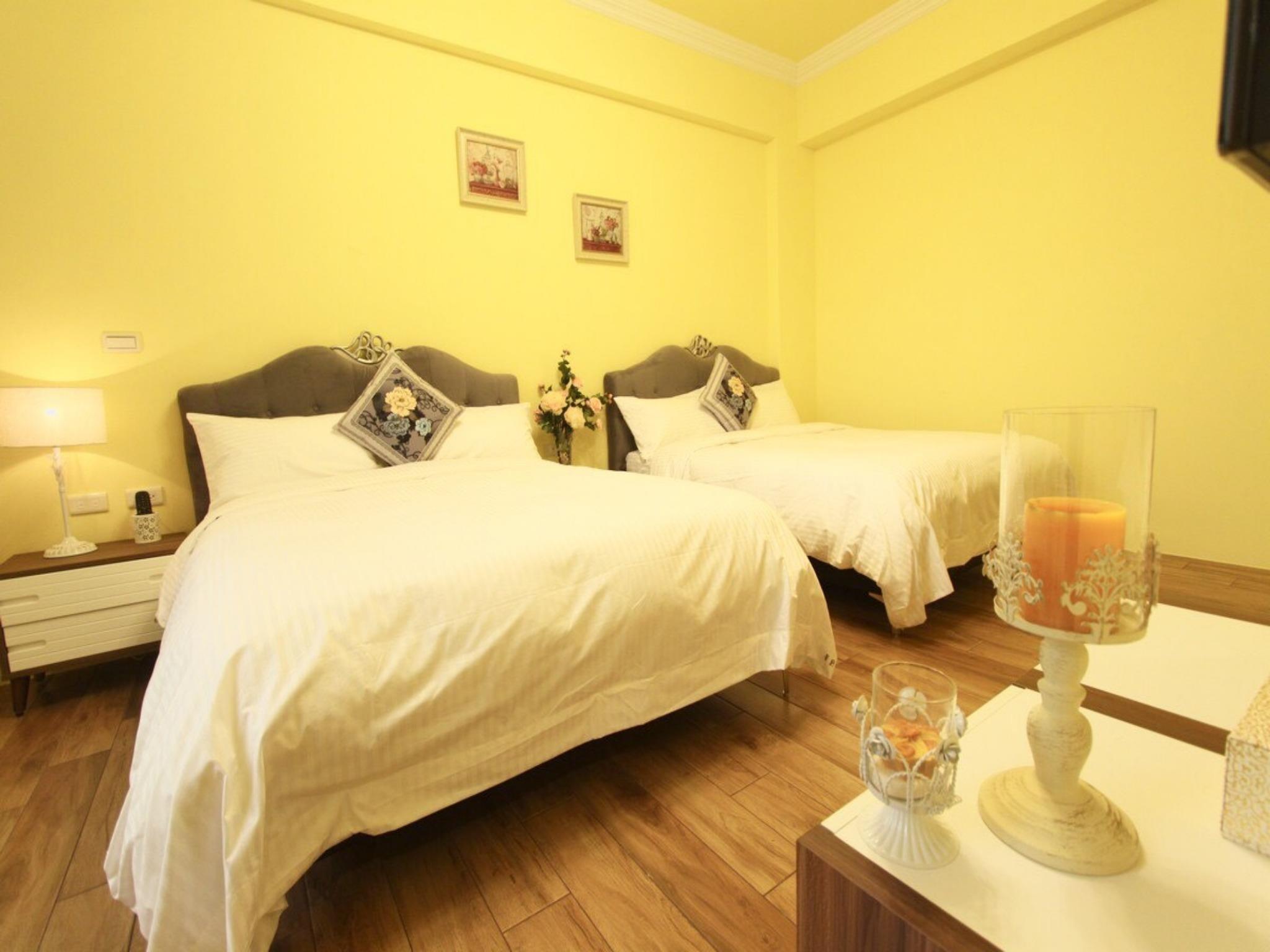 Star-Ya Bed And Breakfast 8/27