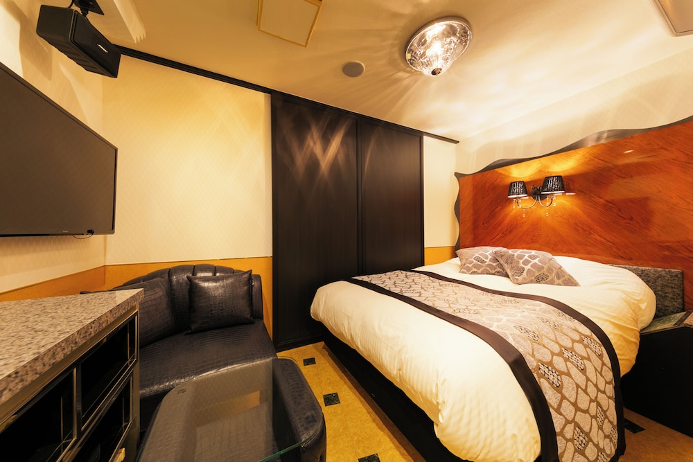 Hotel Eldia Modern Kobe(Adult Only) 21/60