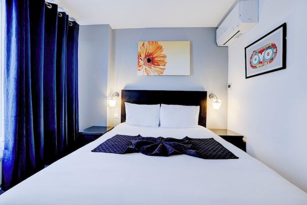 OYO The Chiltern Hotel 21/45