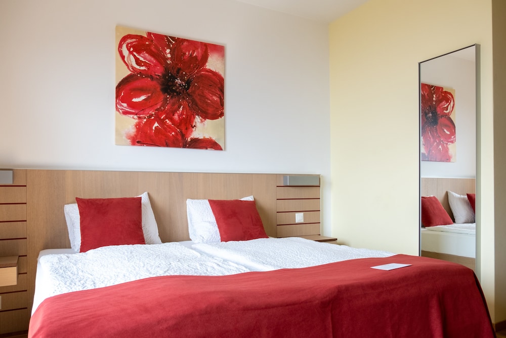 Hotel Geranio au Lac 14/50