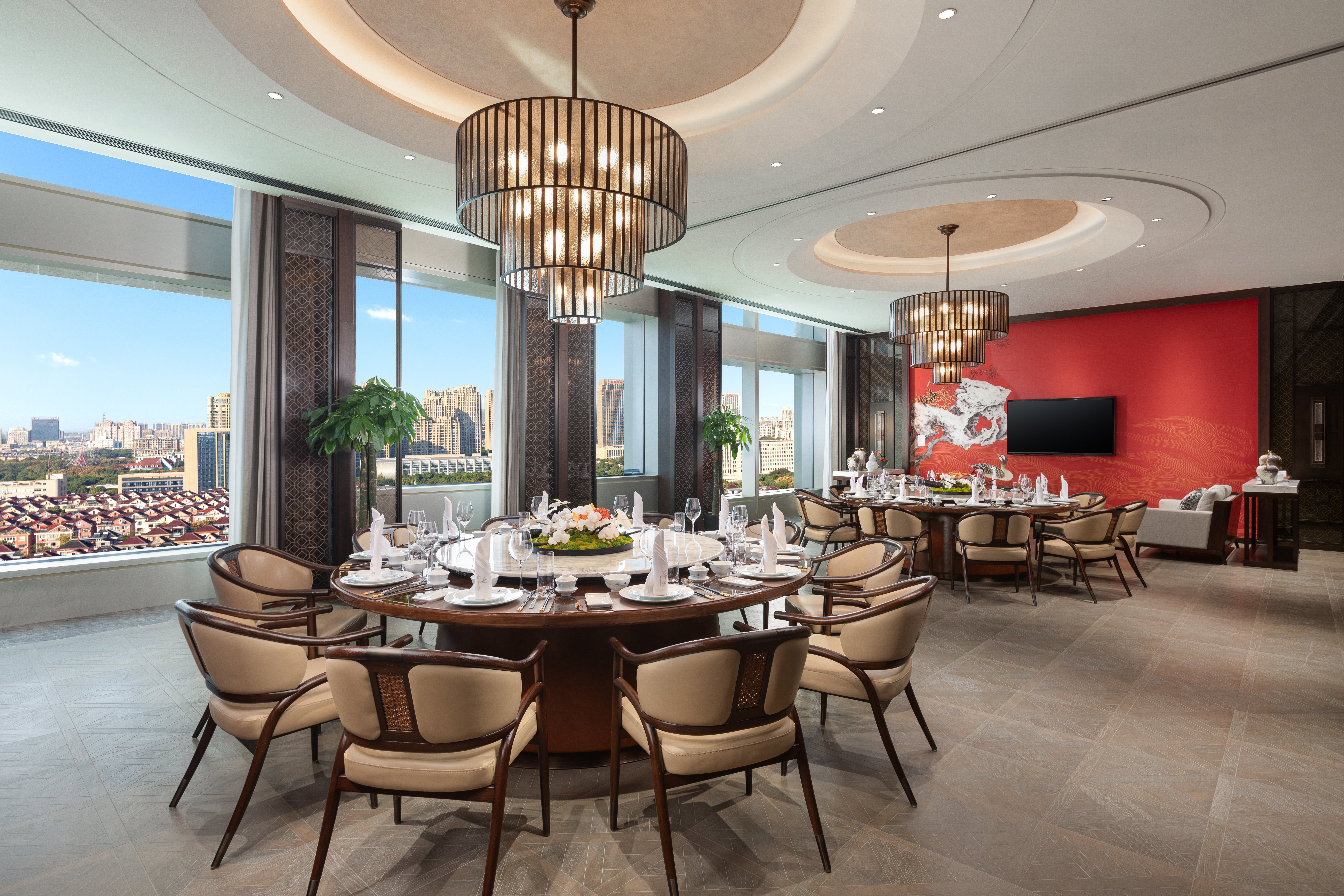 HUALUXE Haining by IHG 23/32